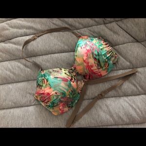 Victoria’s Secret Halter Bikini Top